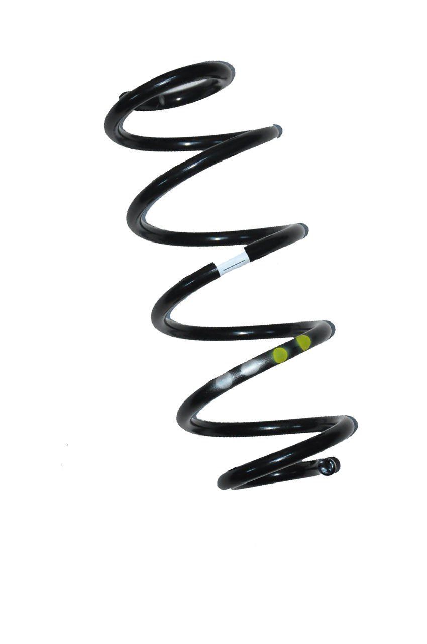 Helezon Yayı Arka Egea