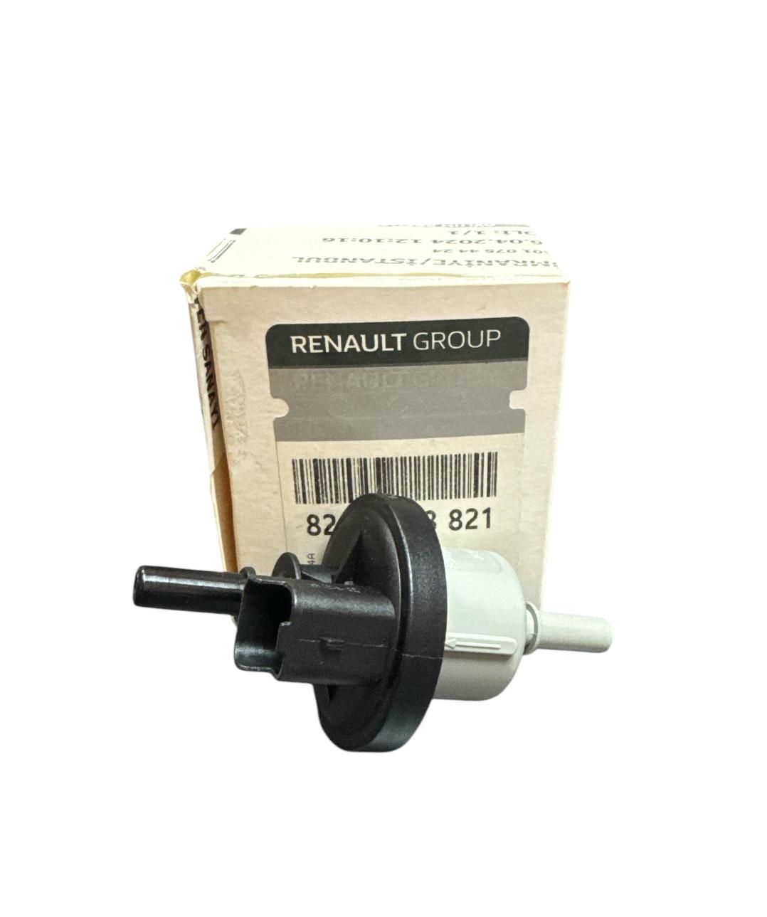 Benzin Elektrovanası 1.6 16 Valf Megane II