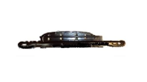 Dacia Logan Arka Panel 05-12