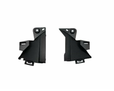 Renault Clio Ön Tampon Köşe Braketi Set 20-