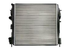 Radyatör 1.5 Dci Kango 2003-2007 85 Hp