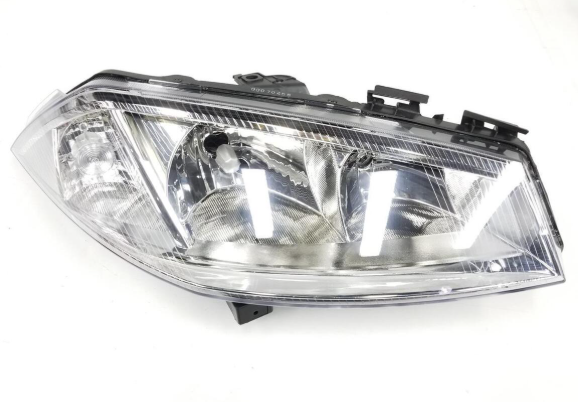 Far Sağ Megane II 2003-2007