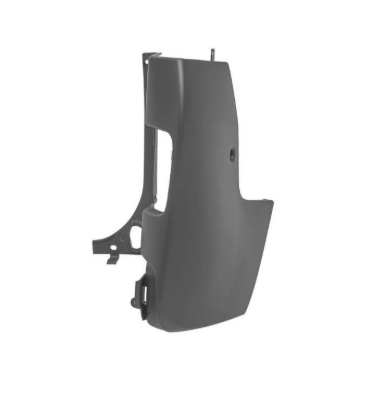 Renault Trafıc Arka Tampon Gri Sağ 01-12