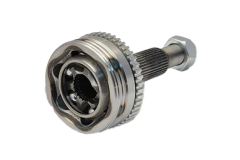 Aks Kafası Master 2011 Sonrası (İnce Freze)