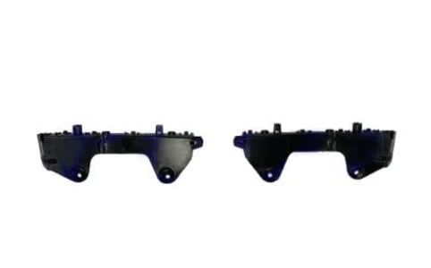 Renault Clio Arka Tampon Köşe Braketi Set 20-