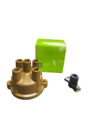 Distiribütör Kapağı + Tevzi Makarası 1.4-1.6 R9-R11-R19