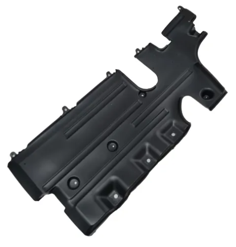 Fiat 500 X Motor Alt Koruma Alt Parça Sağ 14-