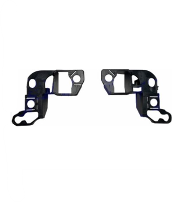 Renault Clio Ön Tampon Klipsi Set 20-