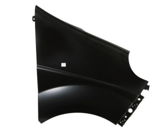 Renault Trafıc/Vıvaro Ön Çamurluk Dlkli Sağ 01-06