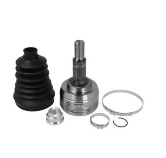 Aks Kafası 1.5 Dci Fluence-Megane III