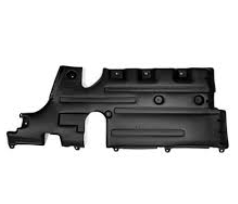 Fiat 500 X Motor Alt Koruma Alt Parça Sol 14-