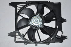 Fan Motoru 1.4-1.5 Clio-Kango (Klimalı Davlumbazlı)