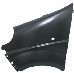 Renault Trafıc/Vıvaro Ön Çamurluk Dlkli Sol 01-06