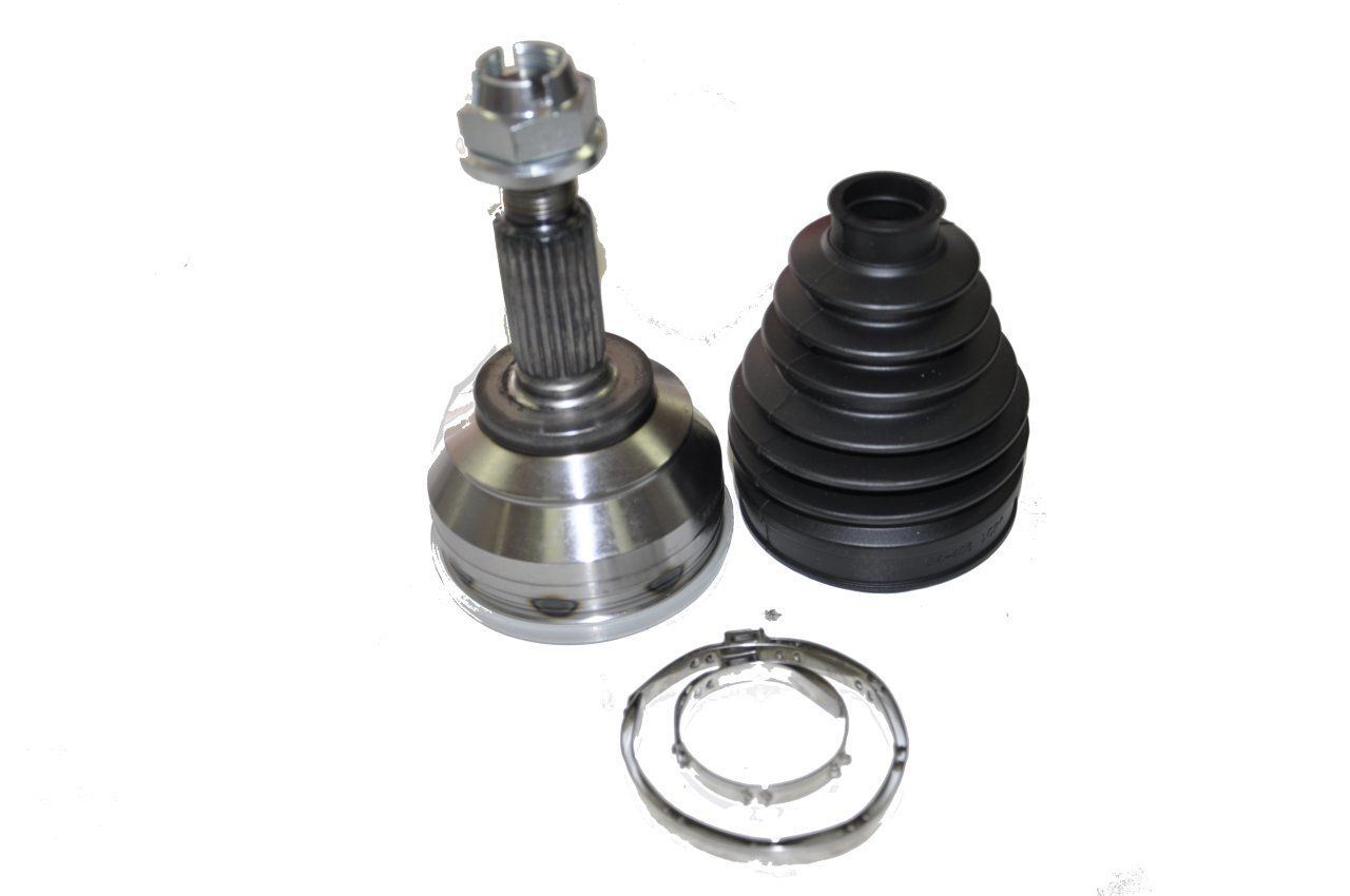 Aks Kafası Clio IV (Otomatik Vites)