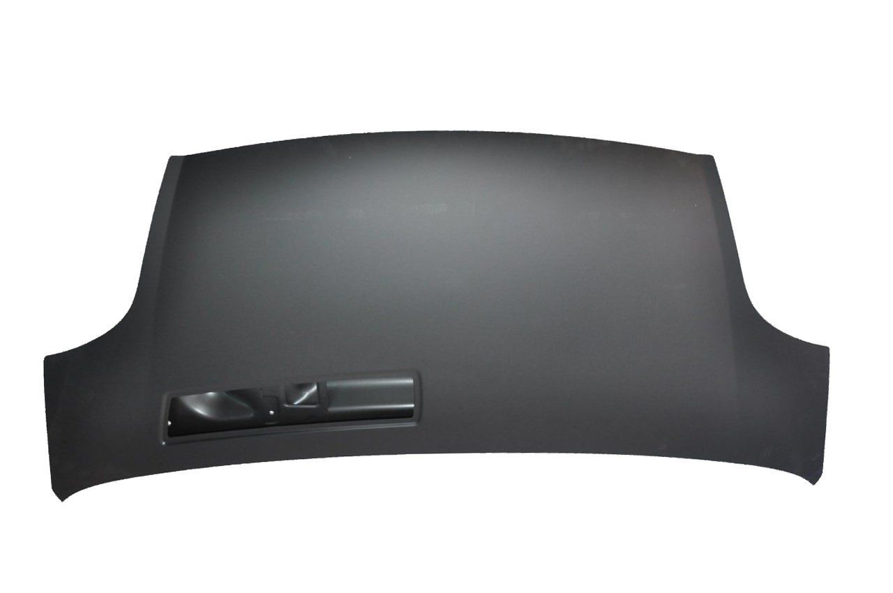 Motor Kaputu Trafic 2001-2015