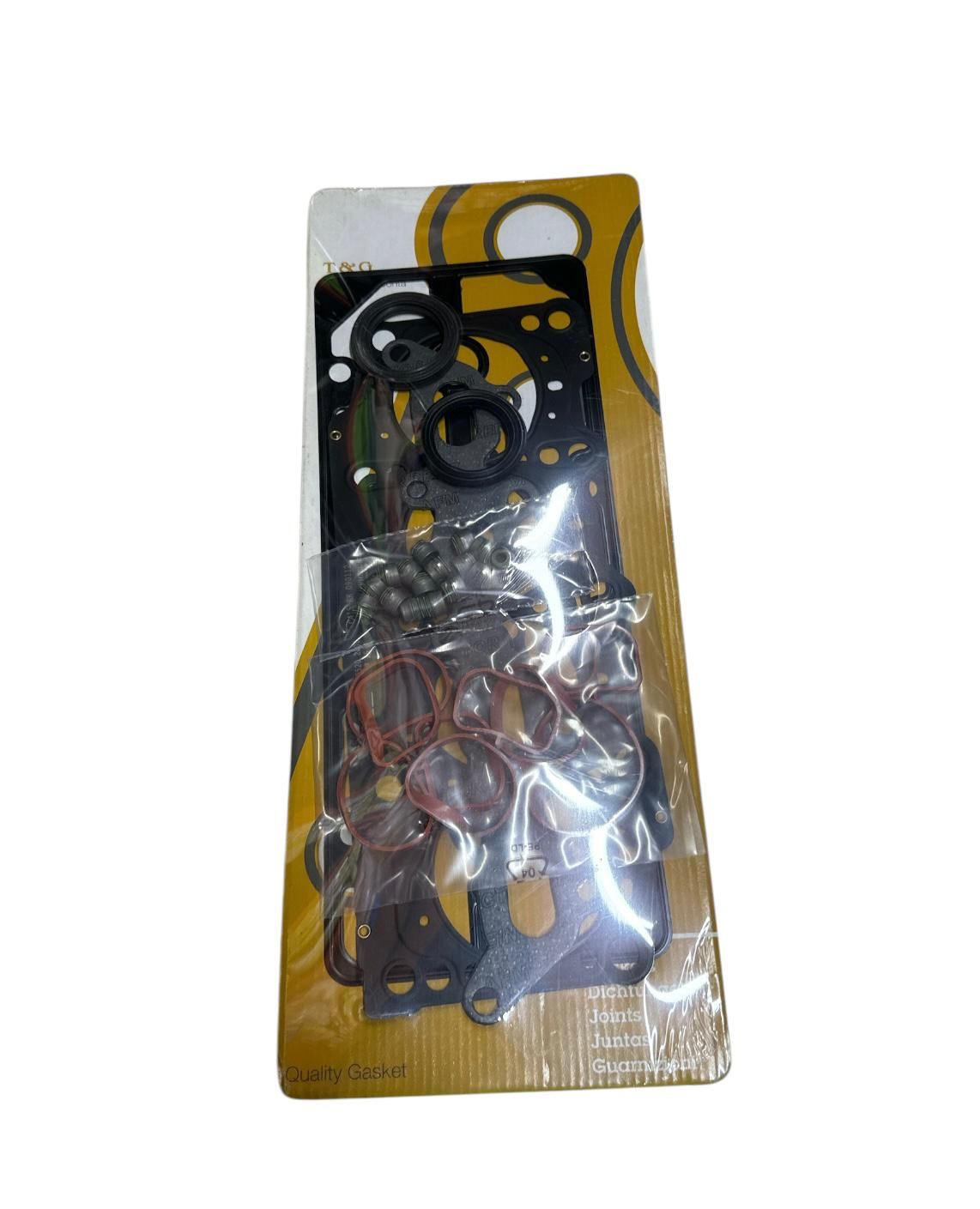 Motor Takım Conta Üst 1.4 16 Valf Egea-Bravo 2007 Sonrası