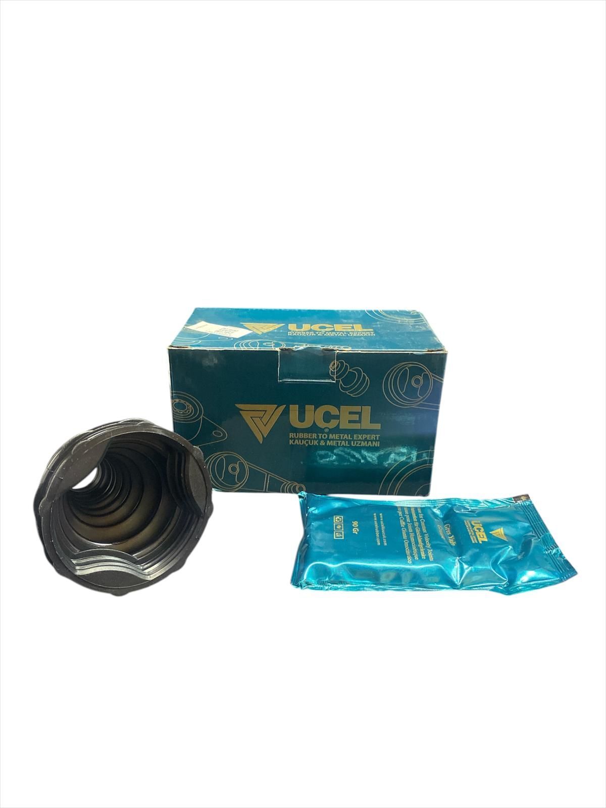 Aks Körüğü İç Dacıa Dokker-Lodgy