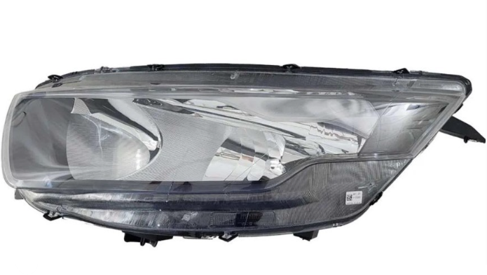Fiat Iveco Daıly Ön Far El.Mot.Sol 19-