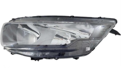 Fiat Iveco Daıly Ön Far El.Mot.Sol 19-