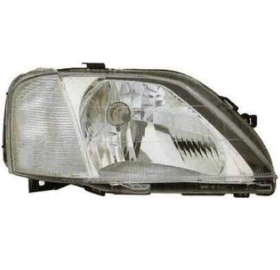 Dacia Logan/Mcv Ön Far Sağ 05-