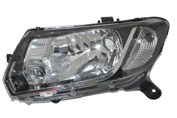 Far Sol Sandero II Stepway 2013 Sonrası