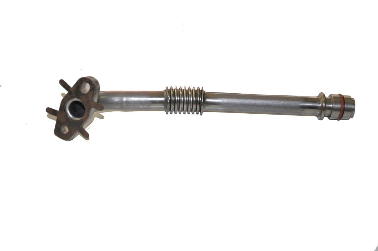 Turbo Yağlama Borusu Alt 1.5 Dci Clio-Kango (Eski Tip)