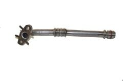 Turbo Yağlama Borusu Alt 1.5 Dci Clio-Kango (Eski Tip)