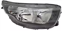 Fiat Iveco Daıly Ön Far El.Motor.Sağ 14-