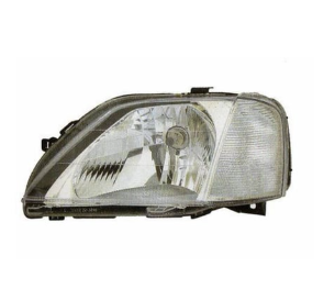 Dacia Logan/Mcv Ön Far Sol 05-