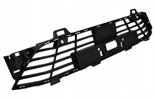 Renault Clio Ön Tampon Panjuru Sen.Dkli Orta 20-