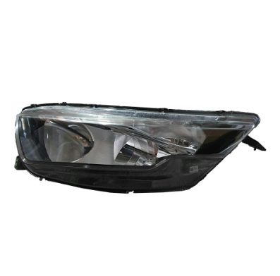 Fiat Iveco Daıly Ön Far El.Motor.Sol 14-