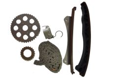 Triger Seti 1.3 Jtd Albea-Palio-Doblo-Linea-Fiorino-Grande Punto-Egea