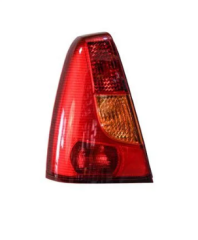Dacia Logan Arka Stop Sdn Sol 05-