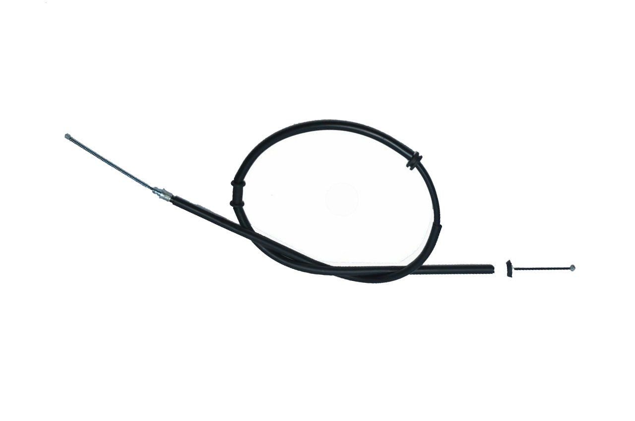 El Fren Teli Sağ Fiorino