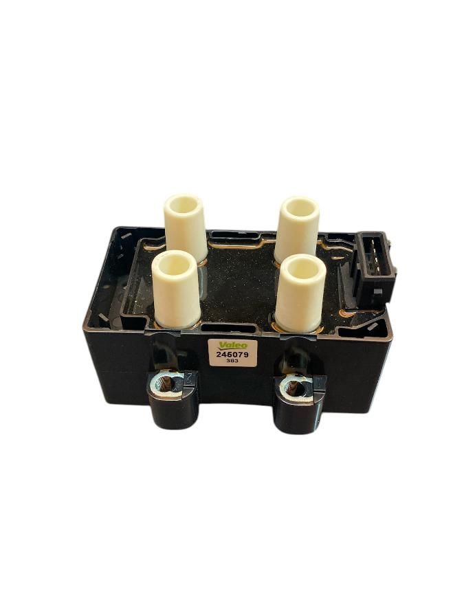 Ateşleme Bobini 1.2 8 Valf D7F Twingo