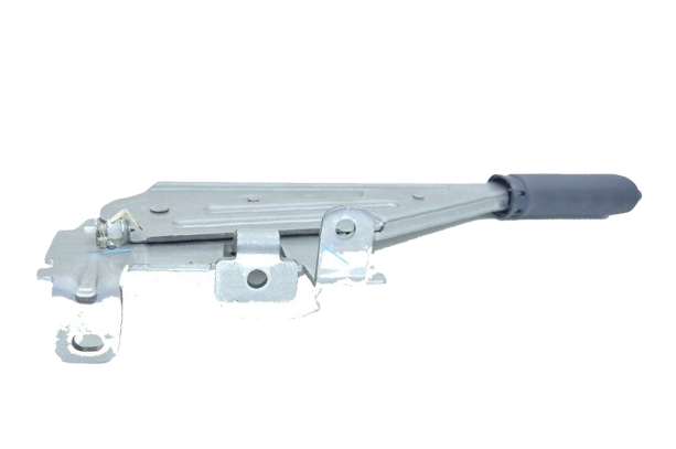 El Fren Kolu Trafic 2001-2015