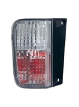 Renault Trafıc Arka Sis Lambası Sağ 01-