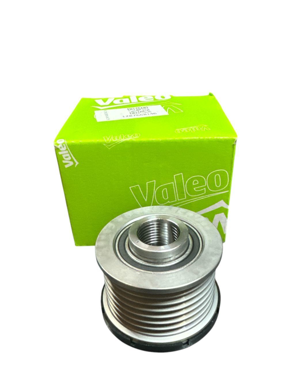 Alternatör Kasnağı 2.3 Master 2011 Sonrası