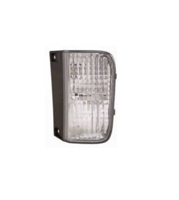 Renault Trafıc Arka Sis Lambası Sol 01-