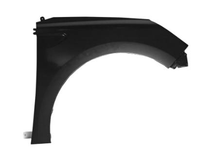 Renault Clio Ön Çamurluk Sağ 20-