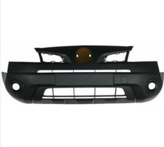 Renault Koleos Ön Tampon Delikli Ast.09-