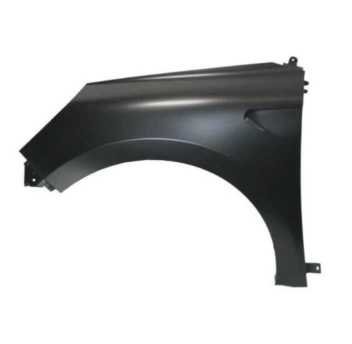 Renault Clio Ön Çamurluk Sol 20-