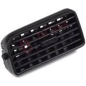 Torpido Havalandırması Sol Linea 2007-2012