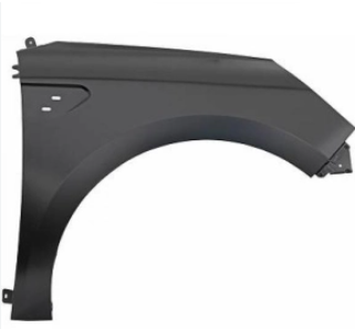 Renault Clio Ön Çamurluk Rs Sağ 20-