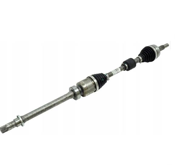 Aks Sağ 1.0 Tce Clio V 2020 Sonras (Otomatik Vites Cvt)