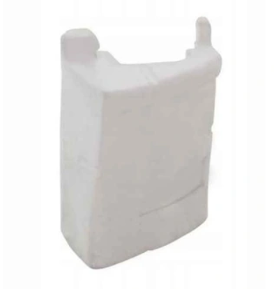 Renault Koleos Arka Tampon Sol 09-