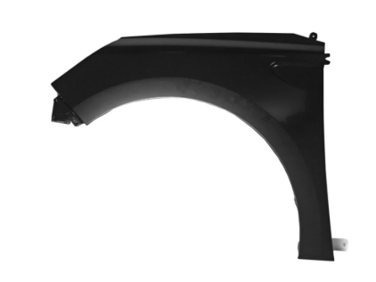 Renault Clio Ön Çamurluk Rs Sol 20-