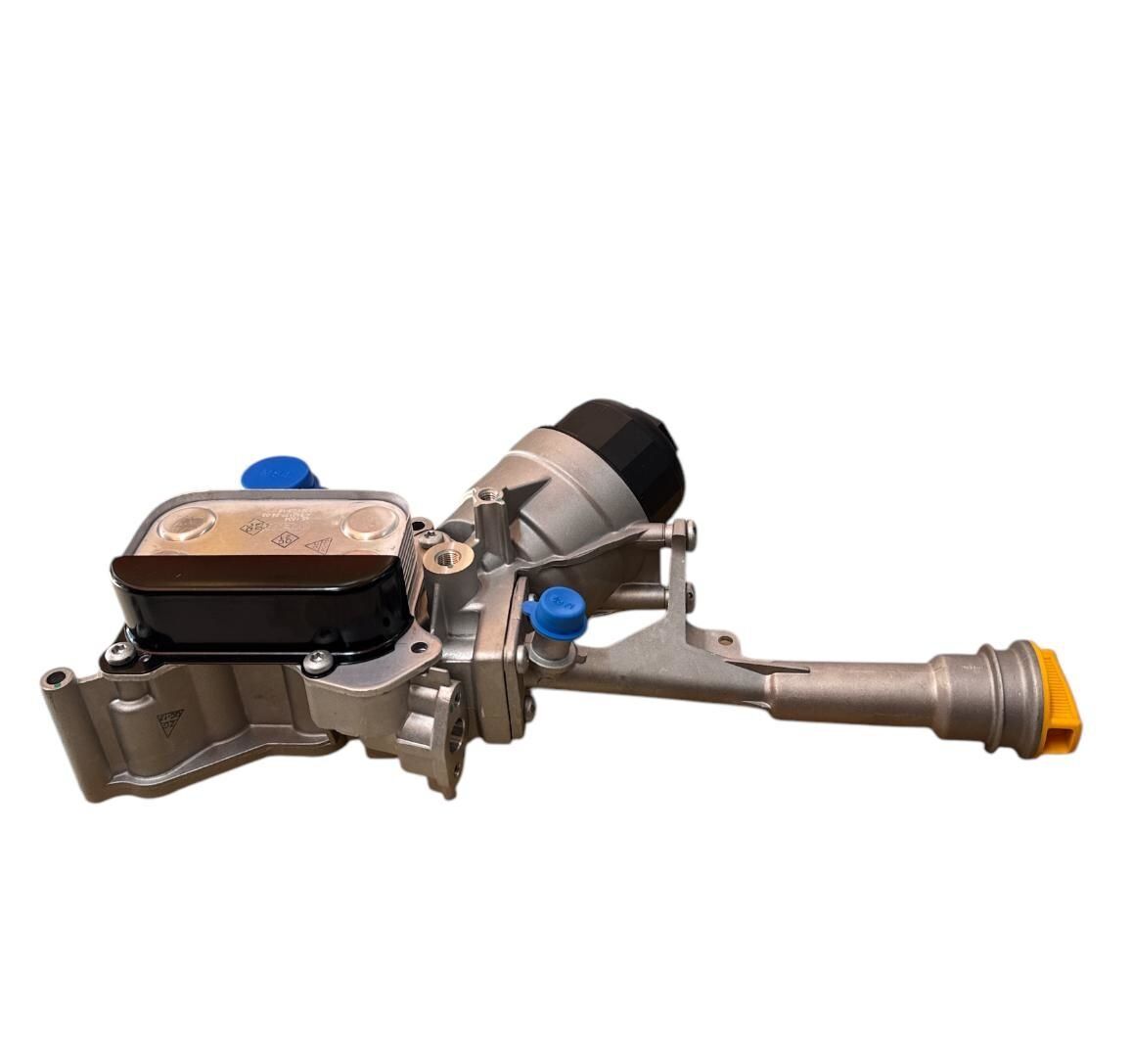 Yağ Soğutucusu 1.3 Jtd Euro 5 Linea-Fiorino-Doblo 2010 Sonrası-Egea