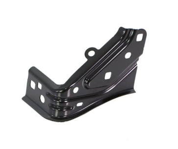 Renault Clıo Ön Çamurluk Braketi Sol 20-