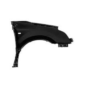 Renault Koleos Ön Çamurluk Sol 09-